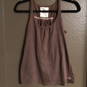 Hollister Tank Top